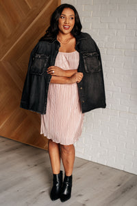 It's For the Aesthetic Balloon Sleeve Dress Dresses Ave Shops 
