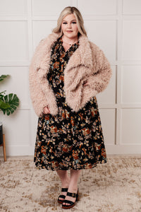 Look My Way Smocked Bodice Button Down Dress Dresses Ave Shops 