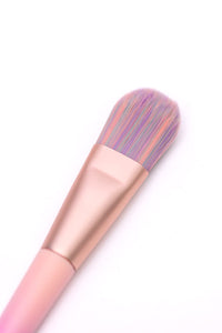 Loud and Clear Bronzer Brush Womens Ave Shops 
