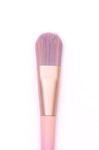 Loud and Clear Bronzer Brush Womens Ave Shops 
