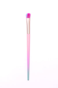 Loud and Clear Eyeshadow Brush Womens Ave Shops 