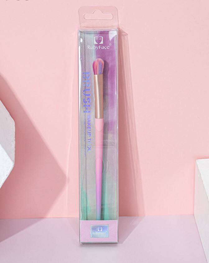 Loud and Clear Eyeshadow Brush Womens Ave Shops 
