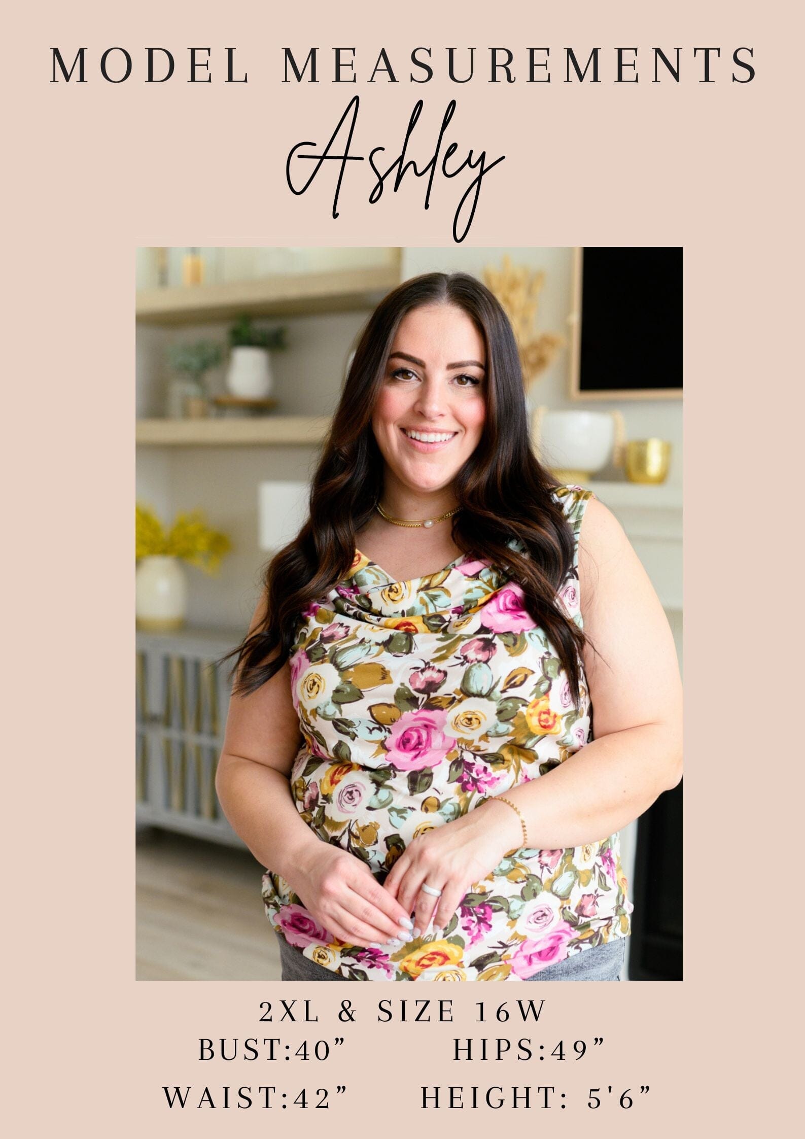 Lucky In Love Floral Jumpsuit Jumpsuits & Rompers Ave Shops 