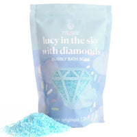 Lucy in the Sky Bath Soak shower steamers Musee 
