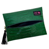 Makeup Junkie Lush makeup bag Makeup Junkie 