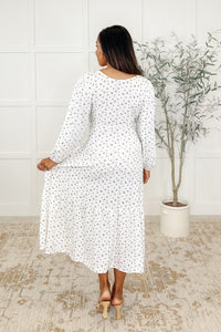 Maple Dress Floweret Womens Ave Shops 