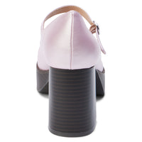 Matilda Platform Heel Heel Ave Shops 