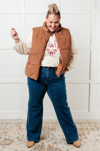 More Than You Would Think Embroidered Blouse Blouses Ave Shops 