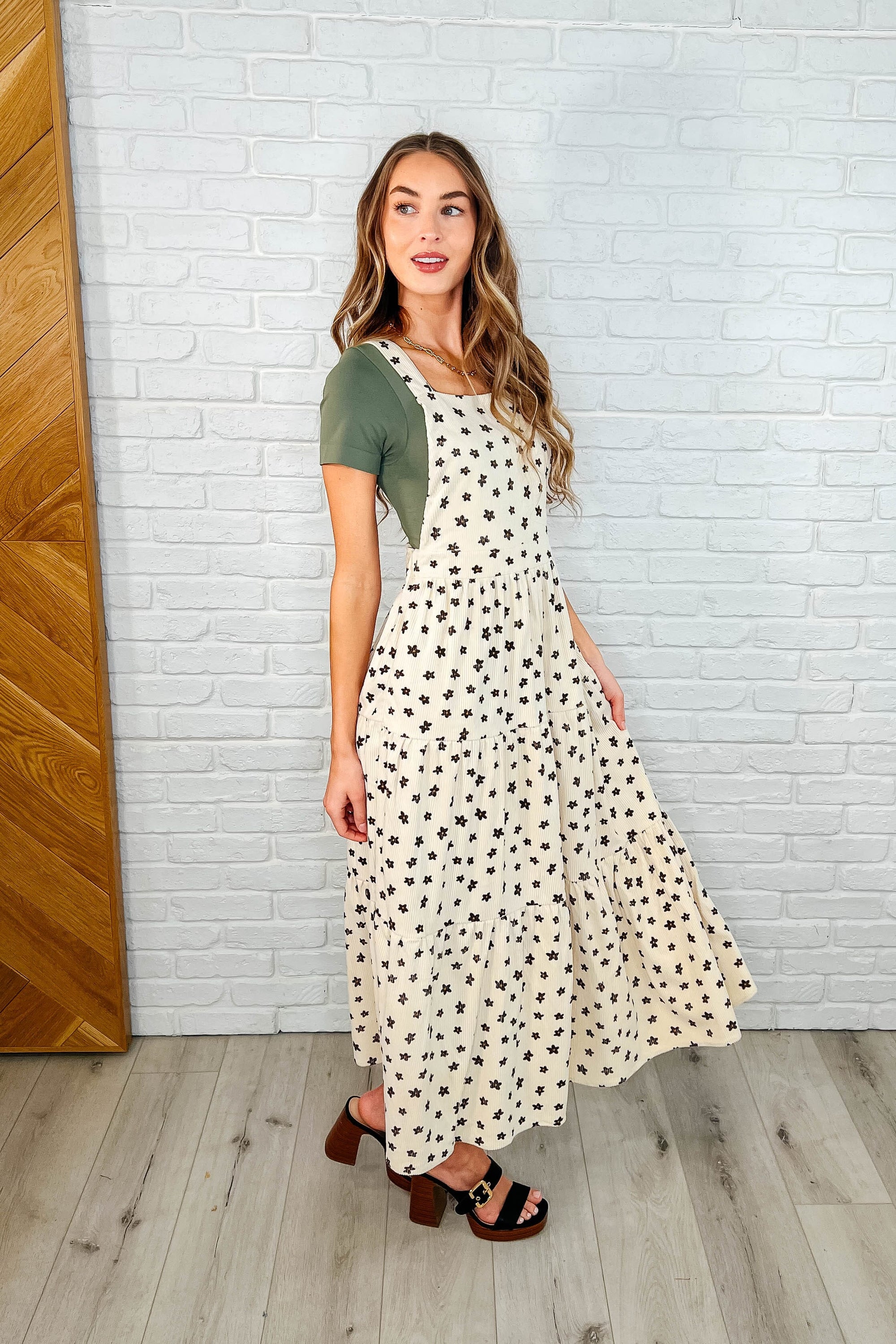 Naturally Chic Flower Fields Dress Dresses Ave Shops 