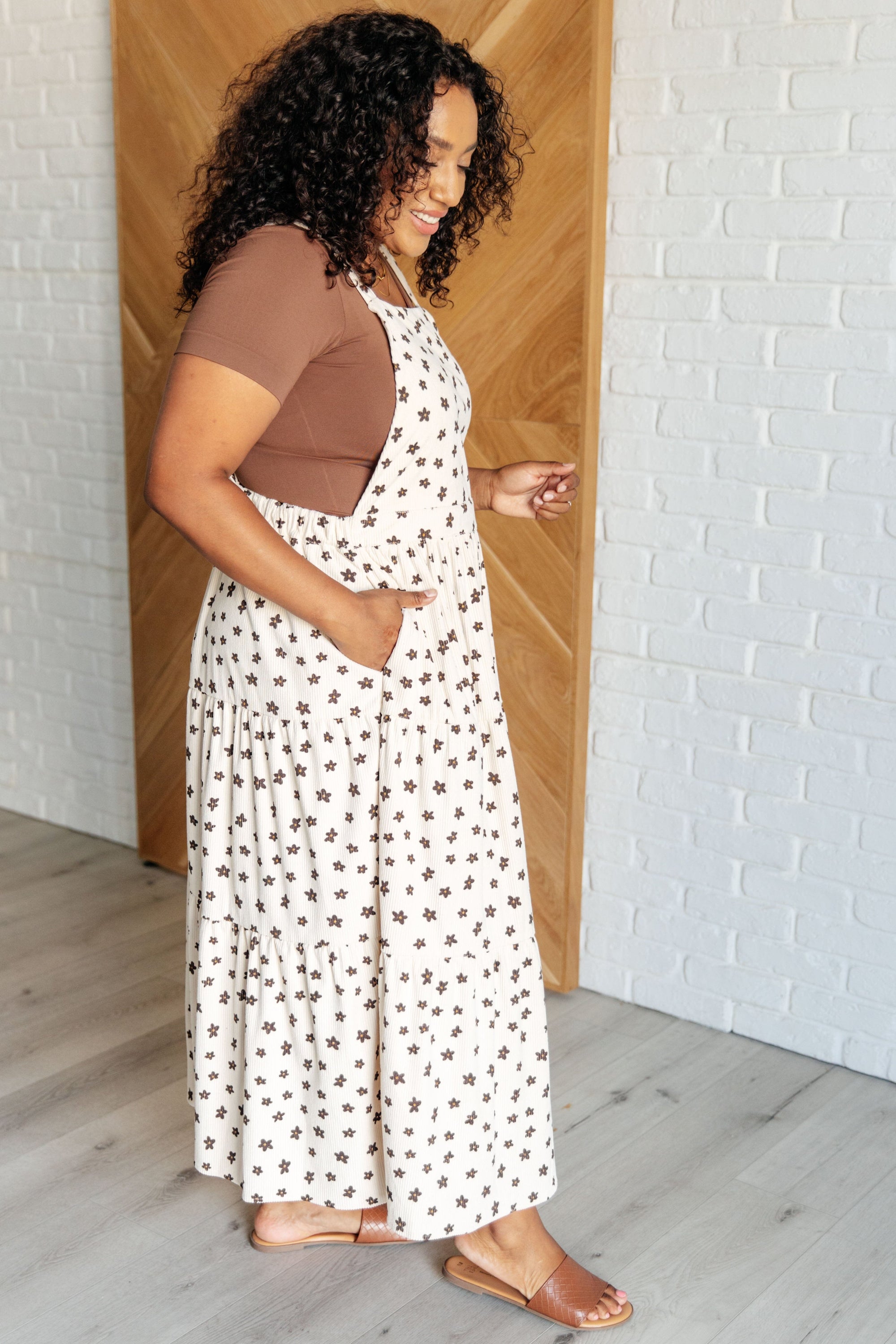 Naturally Chic Flower Fields Dress Dresses Ave Shops 