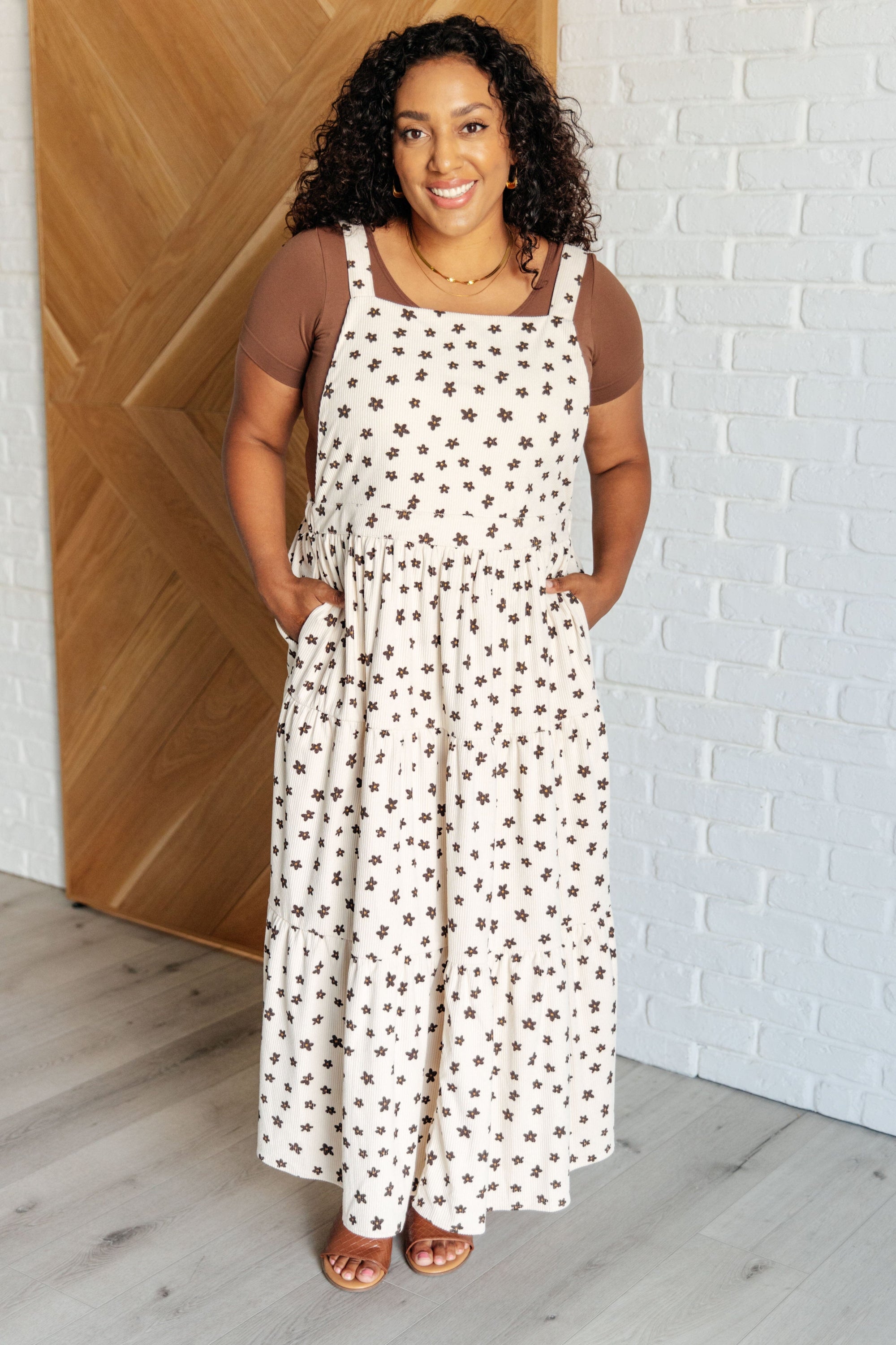 Naturally Chic Flower Fields Dress Dresses Ave Shops 