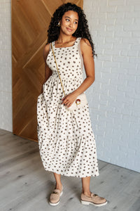 Naturally Chic Flower Fields Dress Dresses Ave Shops 