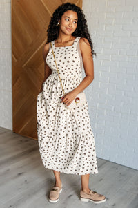 Naturally Chic Flower Fields Dress Dresses Ave Shops 