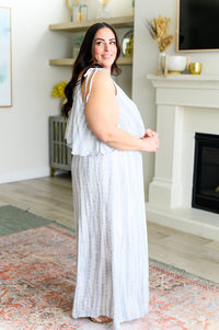 No More Grey Skies Maxi Dress Dresses Ave Shops 