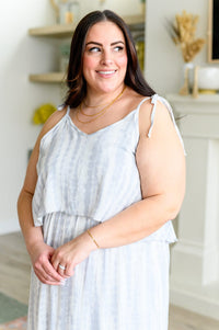 No More Grey Skies Maxi Dress Dresses Ave Shops 