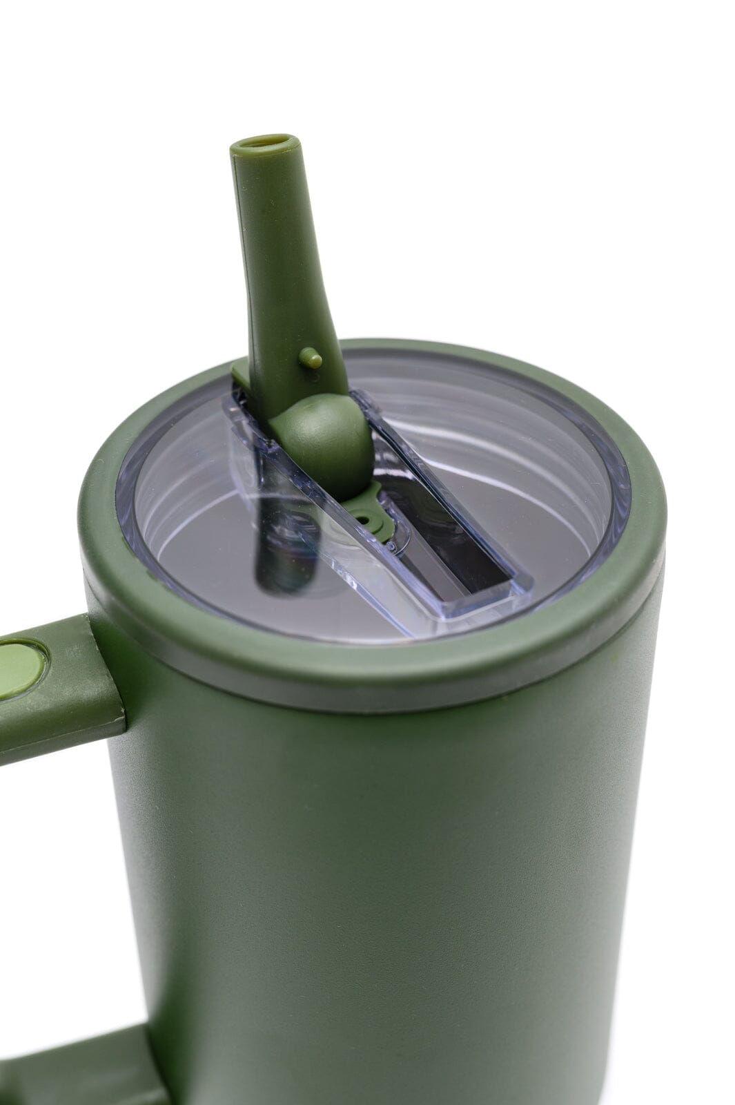 No Spill 40oz Tumbler in Forest Home Ave Shops 