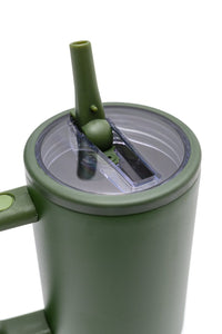 No Spill 40oz Tumbler in Forest Home Ave Shops 