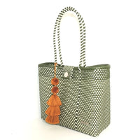 Olive Hombro Bag handbags Valerosa 