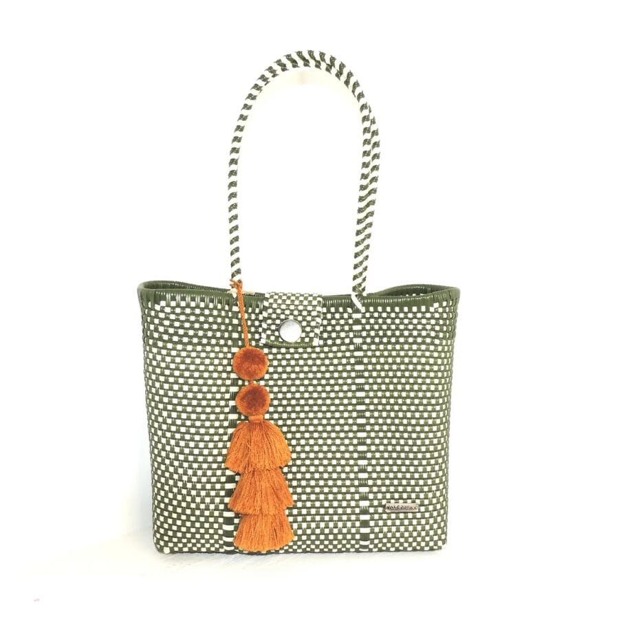 Olive Hombro Bag handbags Valerosa 