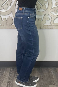 Phillipa High Rise Release Hem Slim Jeans Jeans Ave Shops 