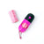 Poop, There It Is! 2-in-1 Flashlight & Doggie Bag Dispenser Accessories DM Merchandising Pink 