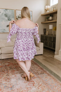 Pretty Little Thing Floral Dress Dresses Ave Shops 