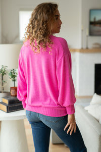 Pull One Over On Me Sweater Womens Ave Shops 