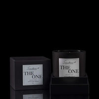 Sentiment The One Candle 8oz Candles Sentiment 