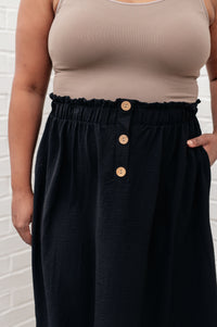 She's a Scholar Mid-Length Skirt Bottoms Ave Shops 