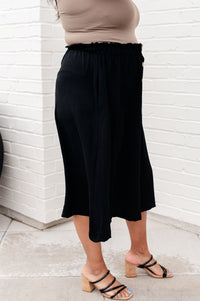 She's a Scholar Mid-Length Skirt Bottoms Ave Shops 