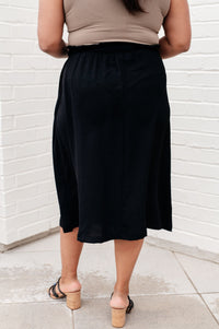 She's a Scholar Mid-Length Skirt Bottoms Ave Shops 