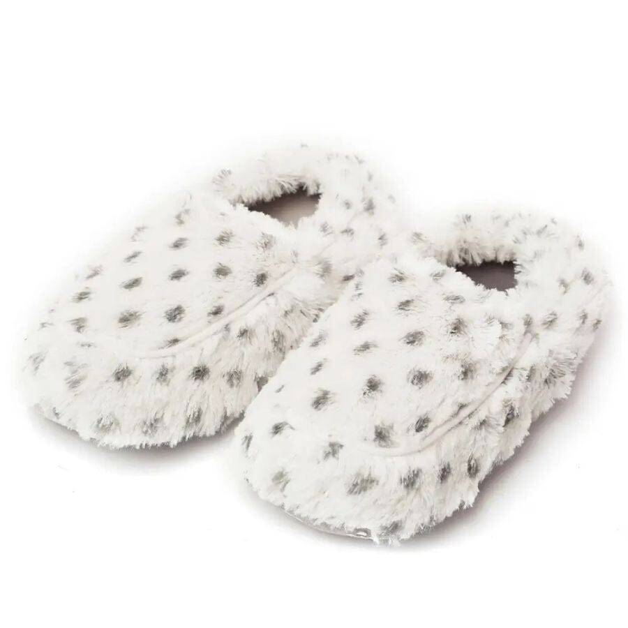 Snowy Warmies Slippers warmies Warmies 