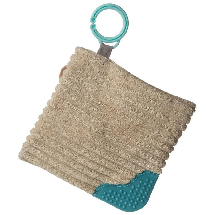 Sparky Puppy Crinkle Teether taggies Mary Meyer 