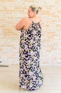 Sunny Side of Life Halter Top Dress Dresses Ave Shops 