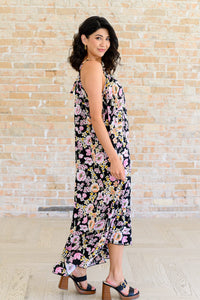 Sunny Side of Life Halter Top Dress Dresses Ave Shops 
