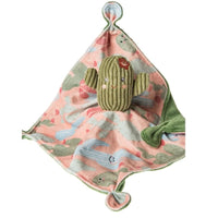Sweet Soothie Cactus Blanket taggies Mary Meyer 
