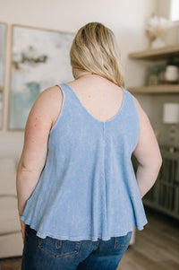 Swing Low Swing Tank Tops Ave Shops 