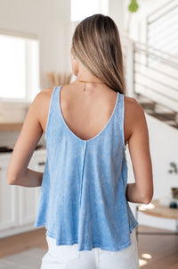 Swing Low Swing Tank Tops Ave Shops 