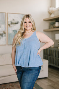 Swing Low Swing Tank Tops Ave Shops 