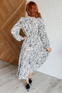 Tea Time Pleated Dress Dresses Ave Shops 