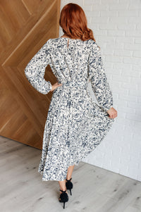 Tea Time Pleated Dress Dresses Ave Shops 