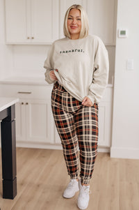 Thankful Pullover Womens Ave Shops 