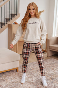 Thankful Pullover Womens Ave Shops 