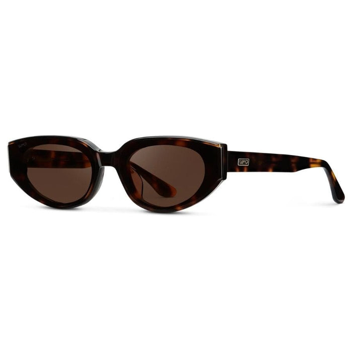 WearMe Pro Astra Brown Sunglasses Sunglasses WearMe Pro 