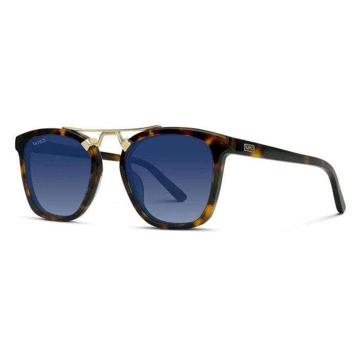 WearMe Pro Demi Whiskey Brown Tortoise Sunglasses Sunglasses WearMe Pro 