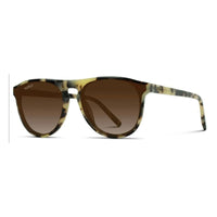 WearMe Pro Prescott Beige Tortoise Sunglasses Sunglasses WearMe Pro 