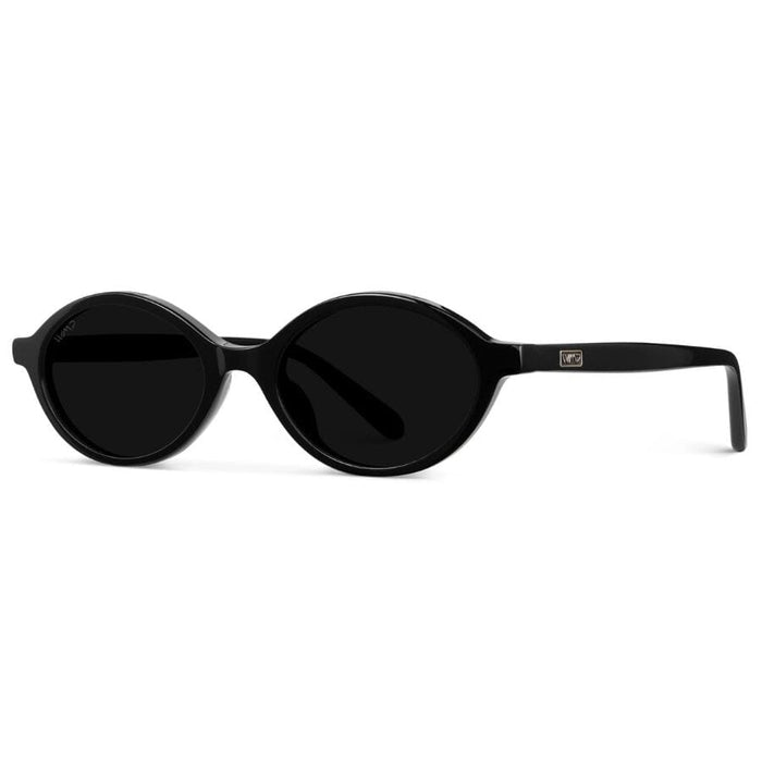 WearMe Pro Selene Black Sunglasses Sunglasses WearMe Pro 