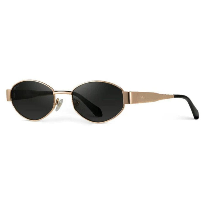 WearMe Pro Verona Gold Sunglasses Sunglasses WearMe Pro 