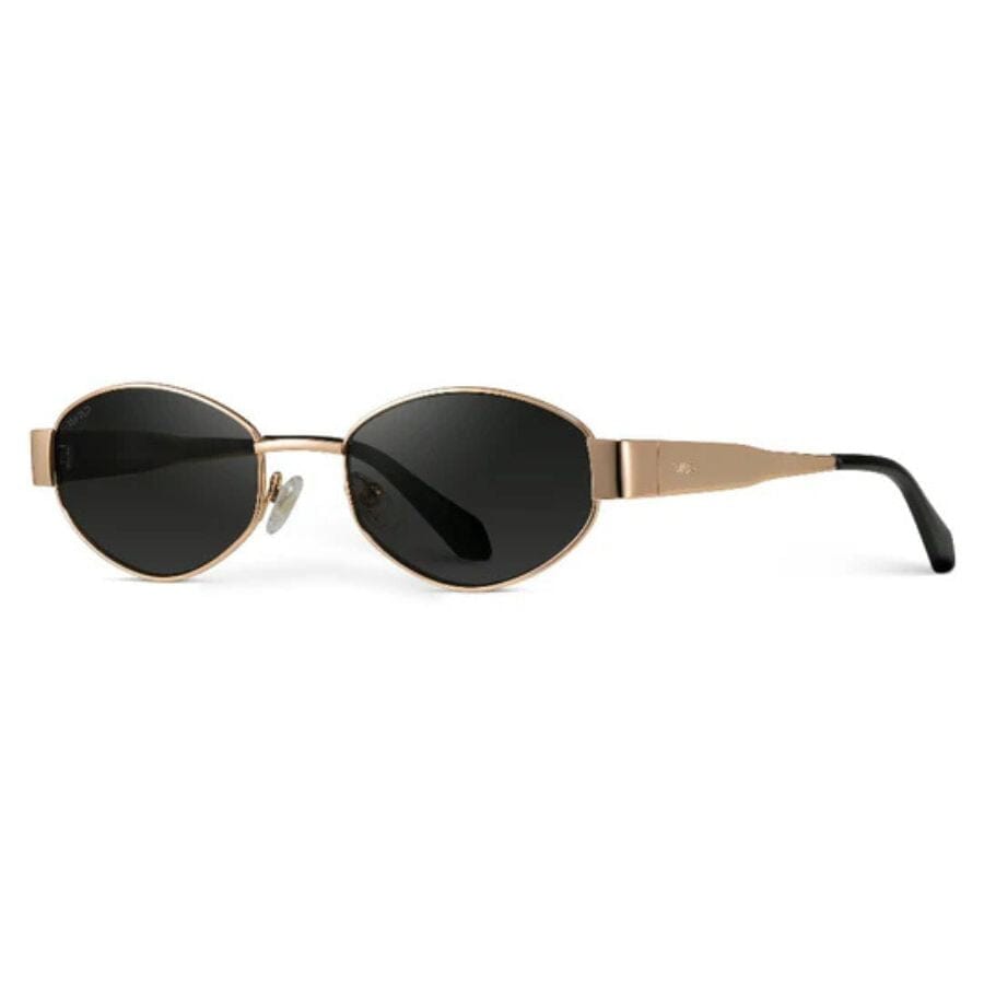 WearMe Pro Verona Gold Sunglasses Sunglasses WearMe Pro 