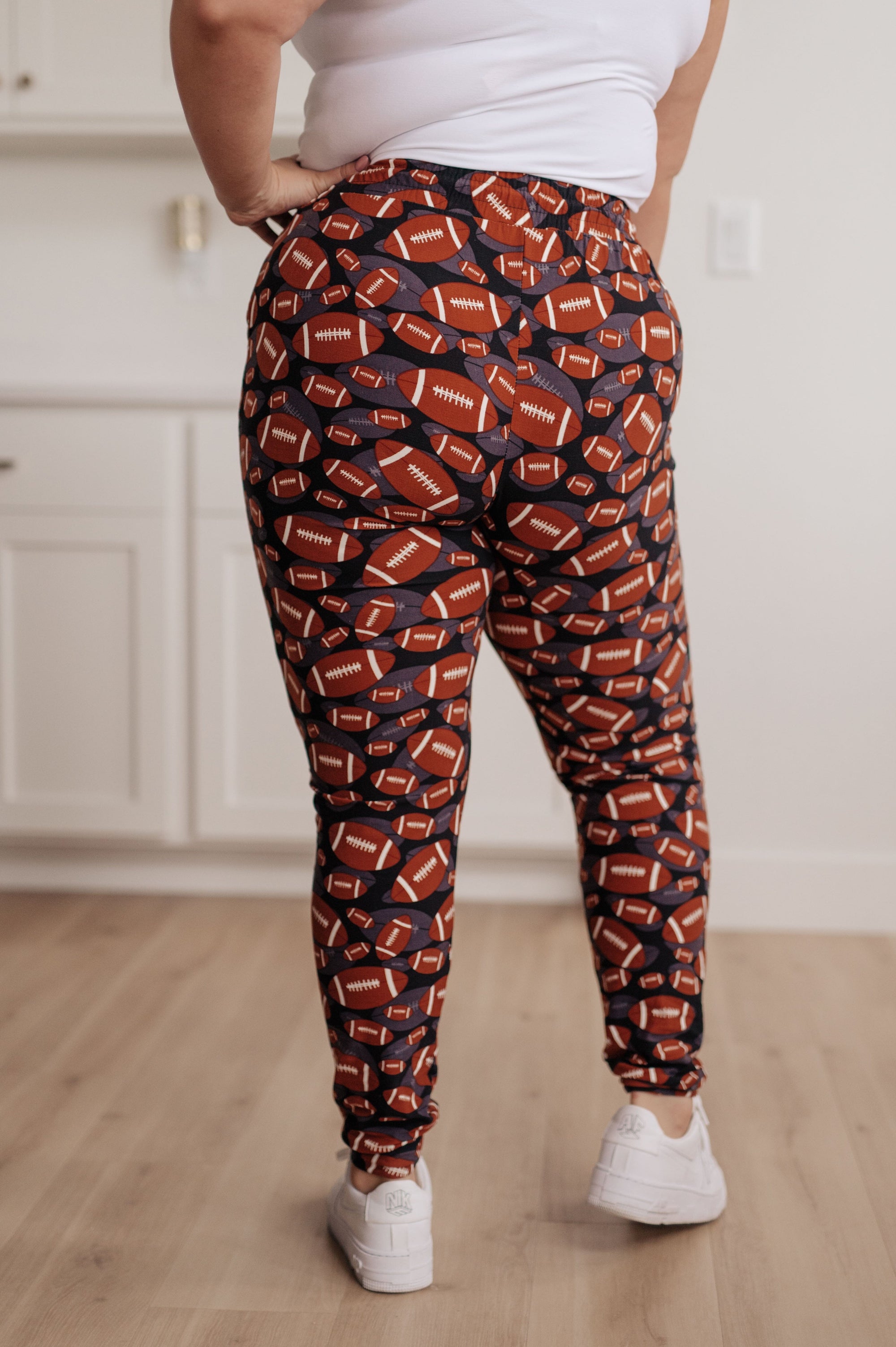 Your New Favorite Joggers in Football Womens Ave Shops 